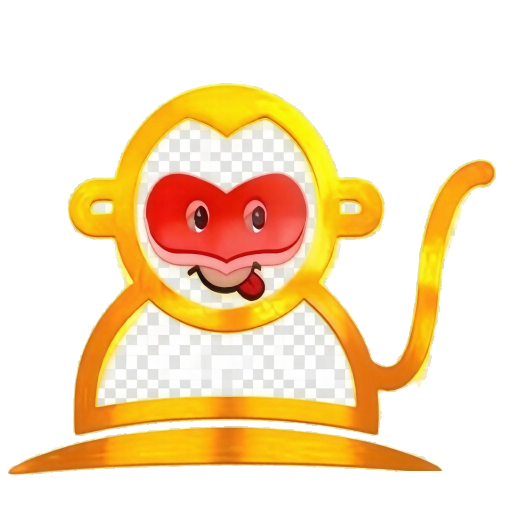 奕奕眼科品牌吉祥物